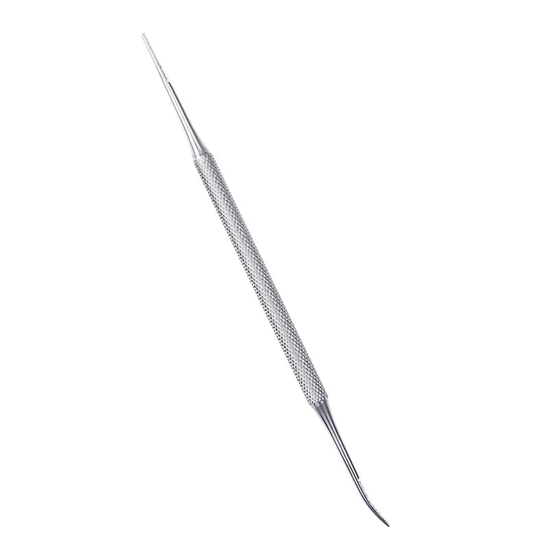 Blacks File Onychomycosis Paronychia 1pcs Double Ended Pedicure Satin Edge