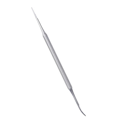 Blacks File Onychomycosis Paronychia 1pcs Double Ended Pedicure Satin Edge