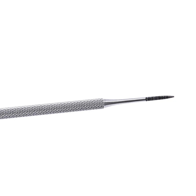 Blacks File Onychomycosis Paronychia 1pcs Double Ended Pedicure Satin Edge